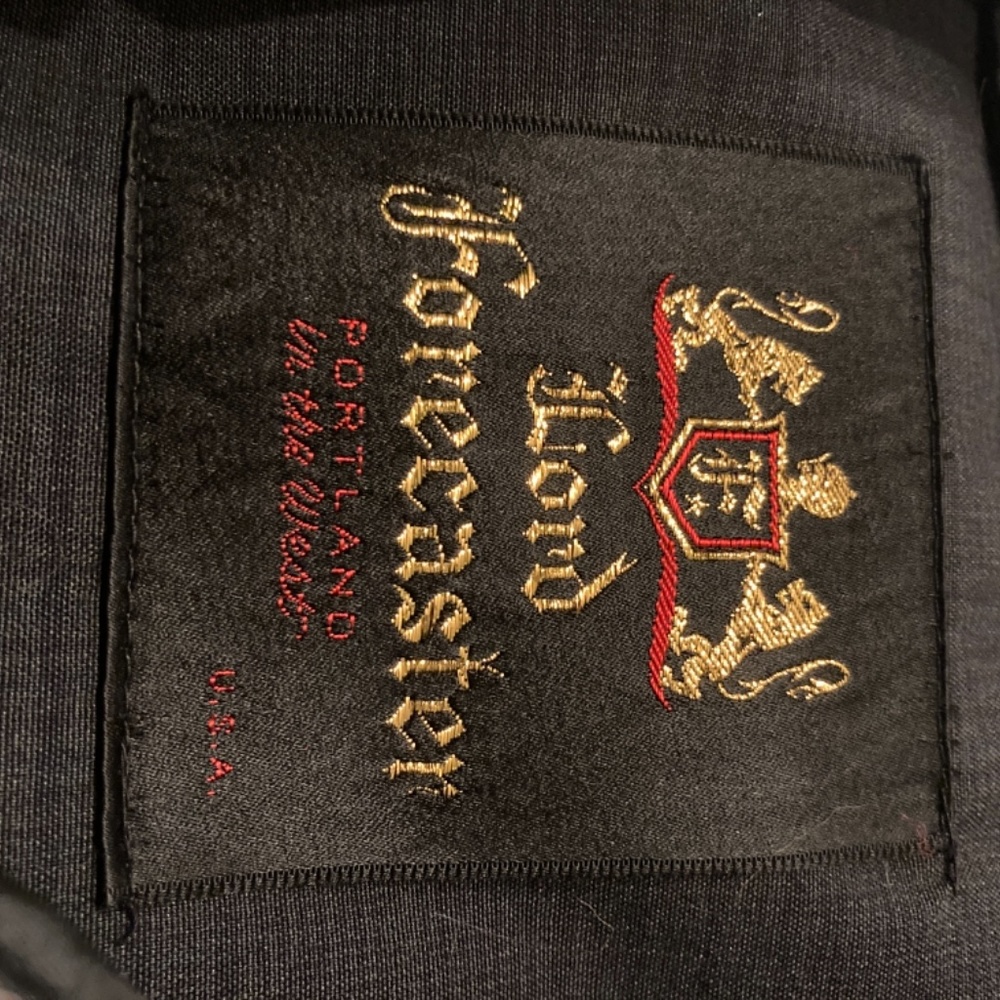 Jacket - Picture 3 of 3